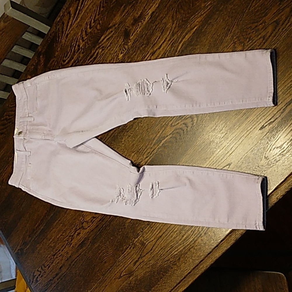 Universal threads jeans